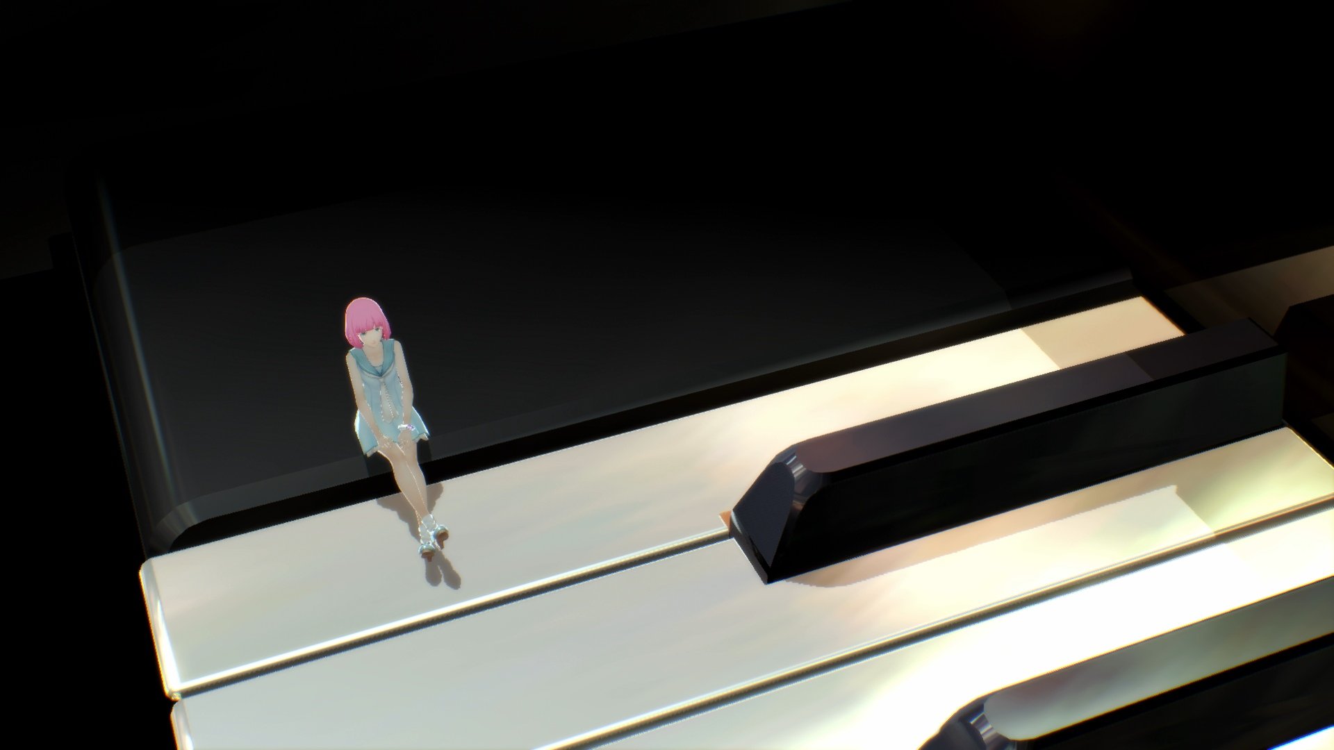 Catherine: Fully Body - Imagen 33